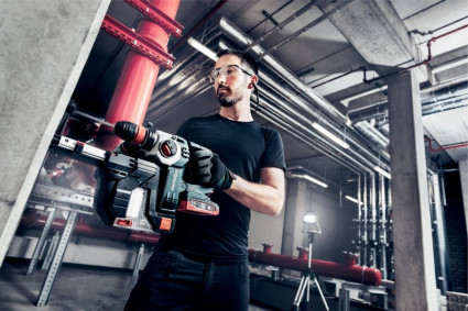 Статья пятая на сайте