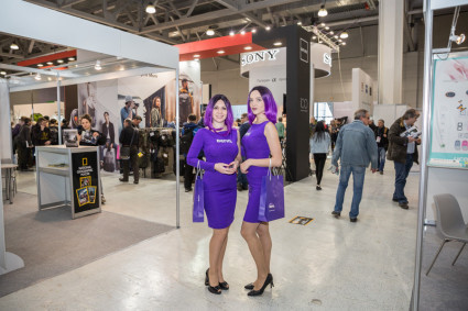 Первое фото