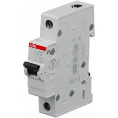 Автоматический выключатель ABB SH201L